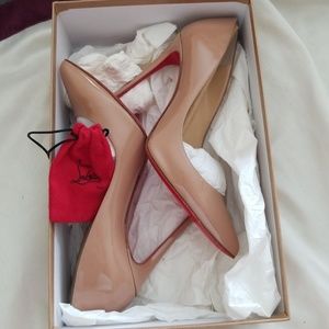 Pigalle follies nude